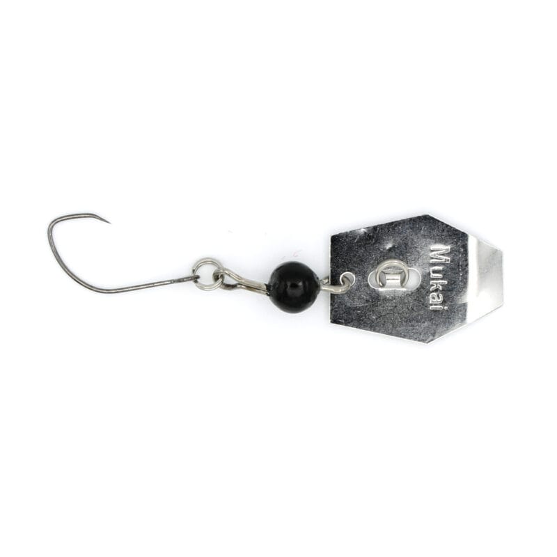 Mukai B-Chatter B-B9 Black