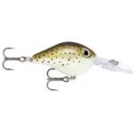Rapala ULC03 TR
