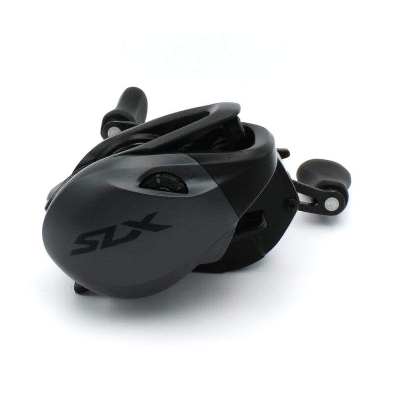 Shimano SLX BFS XG Left