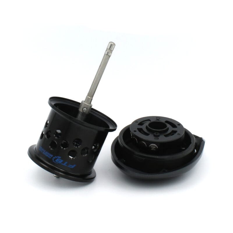 Shimano SLX BFS XG FTB