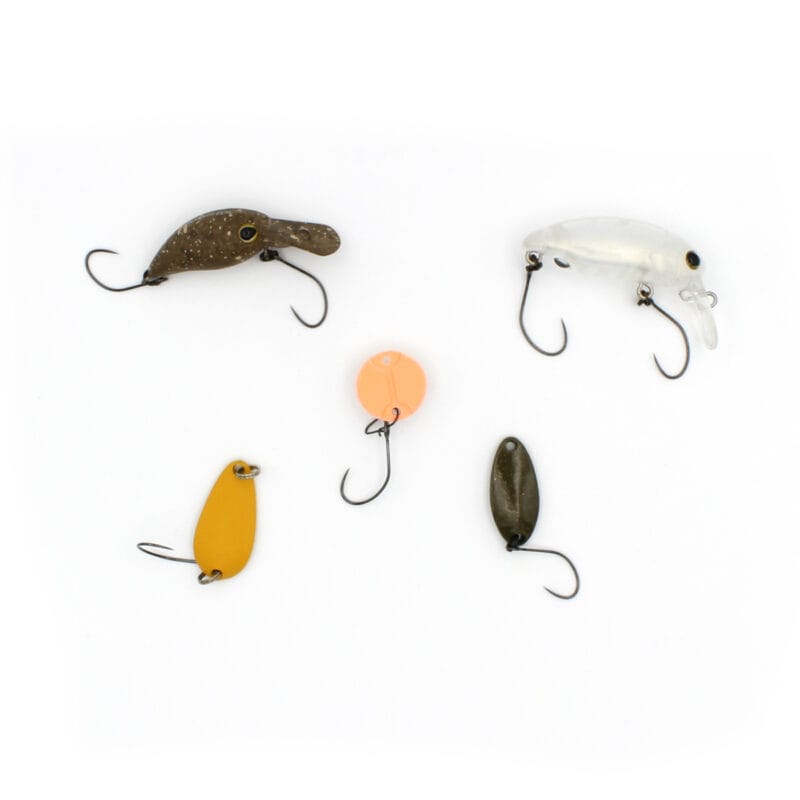 Jackall Timon Comfy Package Stained Water