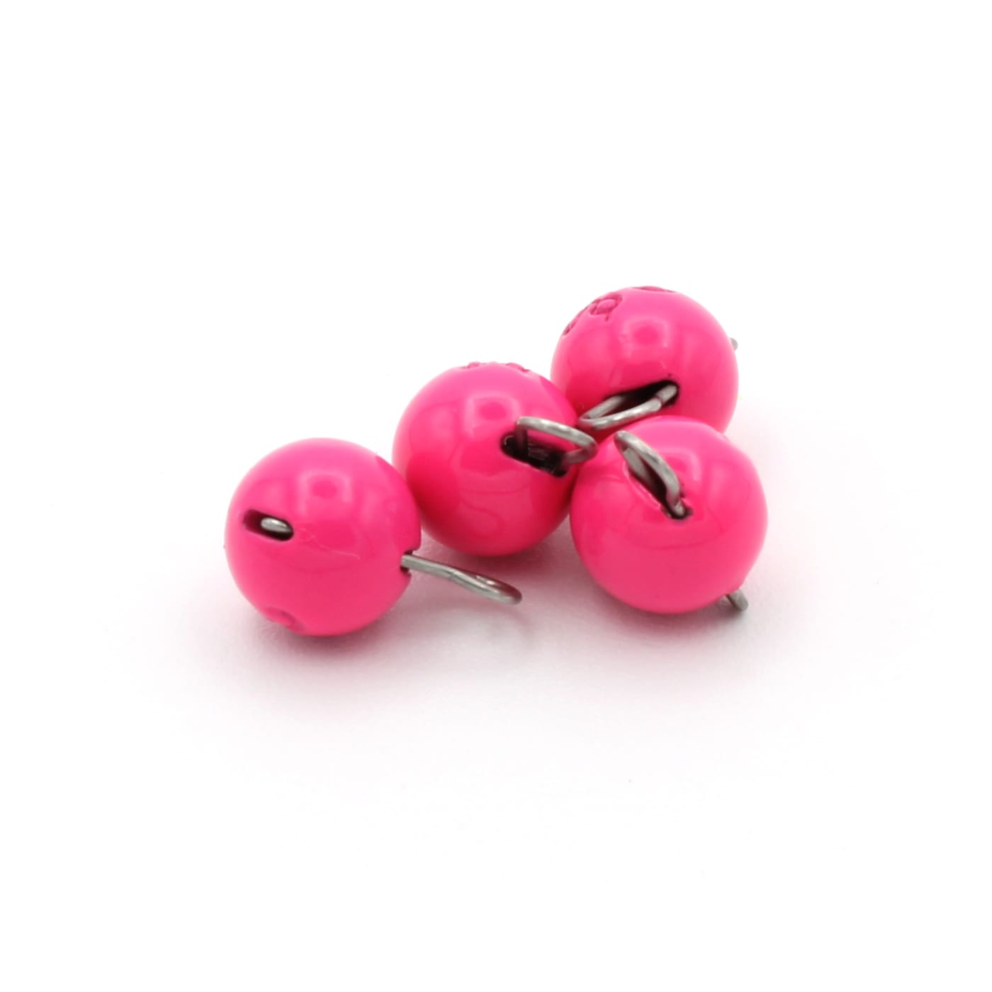 be'CRIE Tsurinoya Cheburashka Rig Tungsten Weights - Bait Finesse Empire