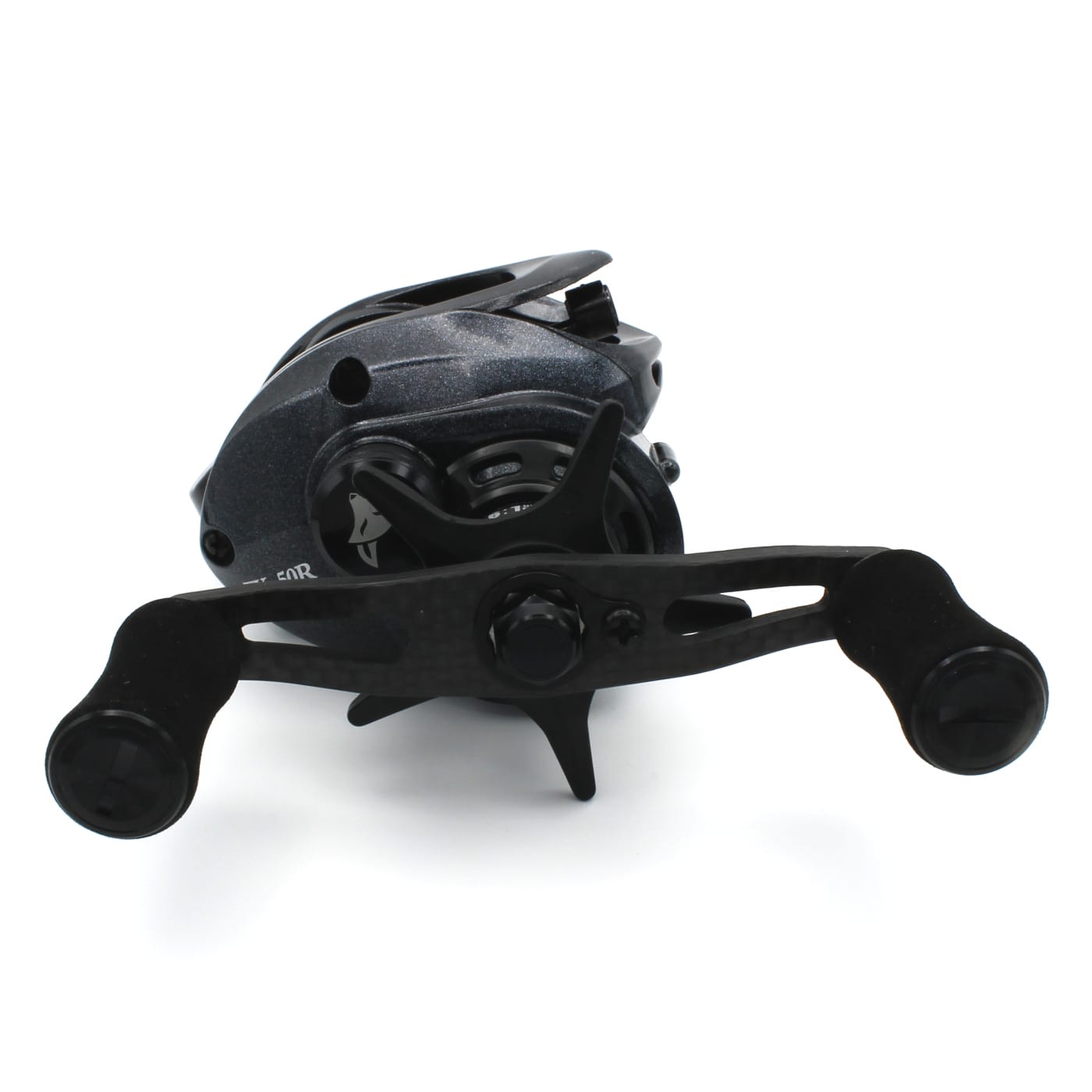 Tsurinoya Spirit Fox 50 Ultra Light Bait Finesse Reel
