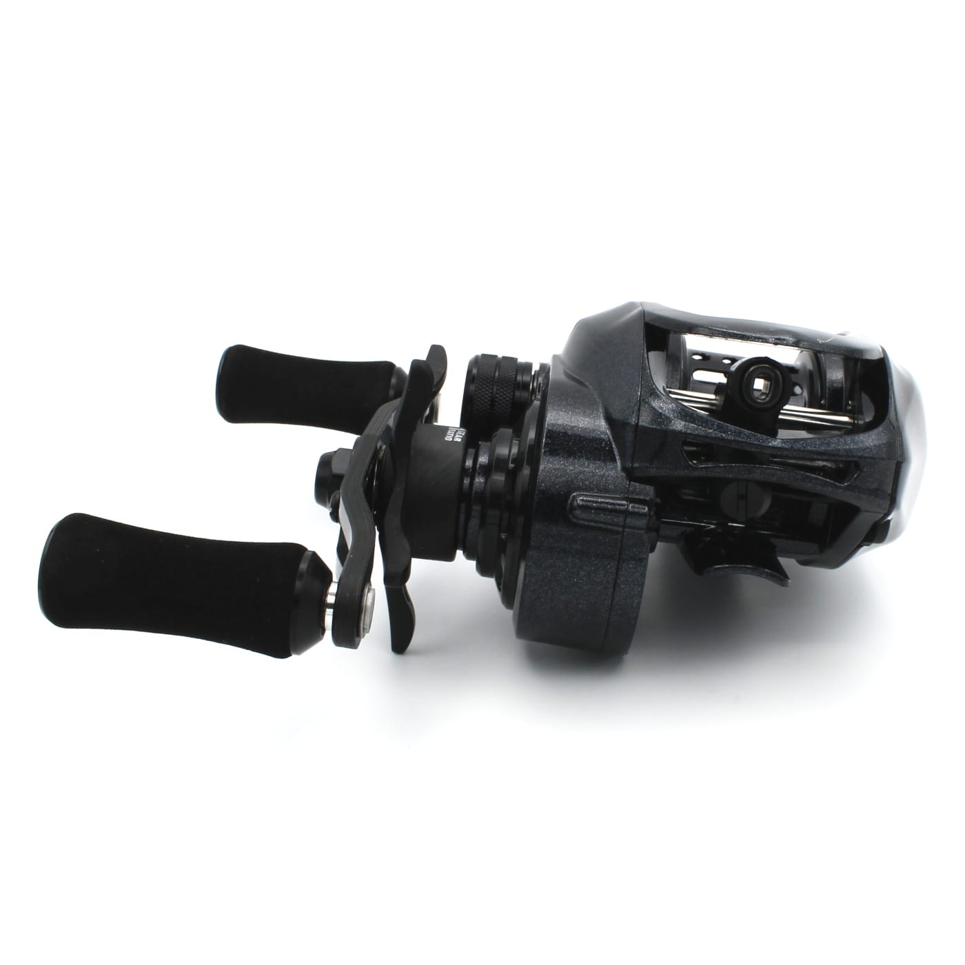 Tsurinoya Spirit Fox 50 Ultra Light Bait Finesse Reel