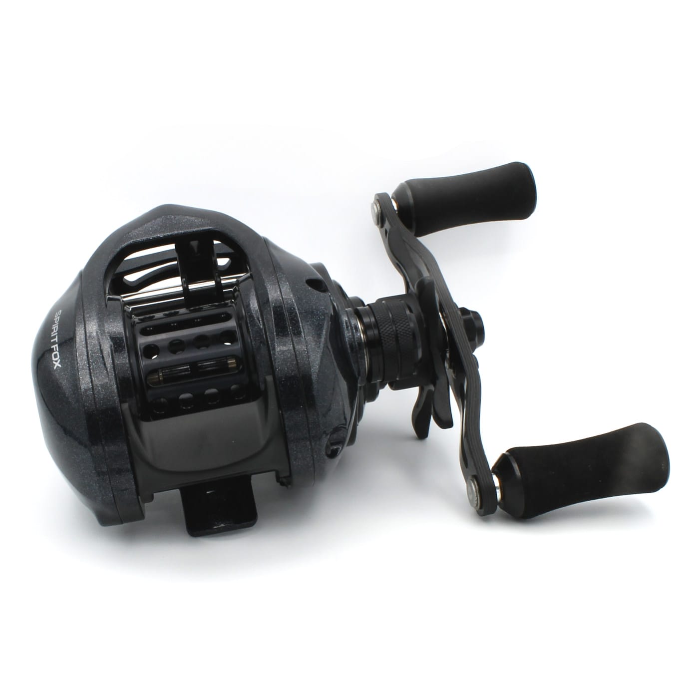 Tsurinoya Spirit Fox 50 Ultra Light Bait Finesse Reel