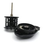 Tsurinoya Spirit Fox 50 Ultra Light Bait Finesse Reel