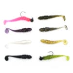Eurotackle B-Vibe 1.5"