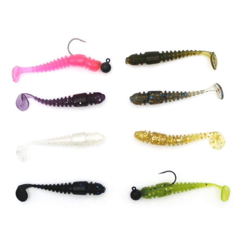 Eurotackle B-Vibe 1.5" Eurotackle B-Vibe 1.5"