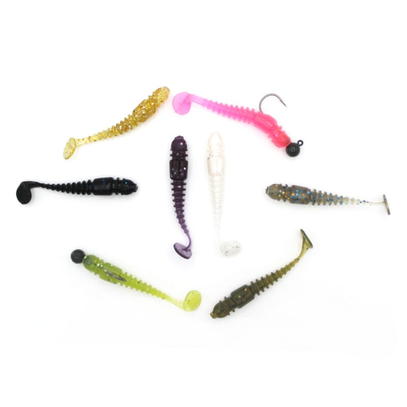 Eurotackle B-Vibe 1.5" Eurotackle B-Vibe 1.5"