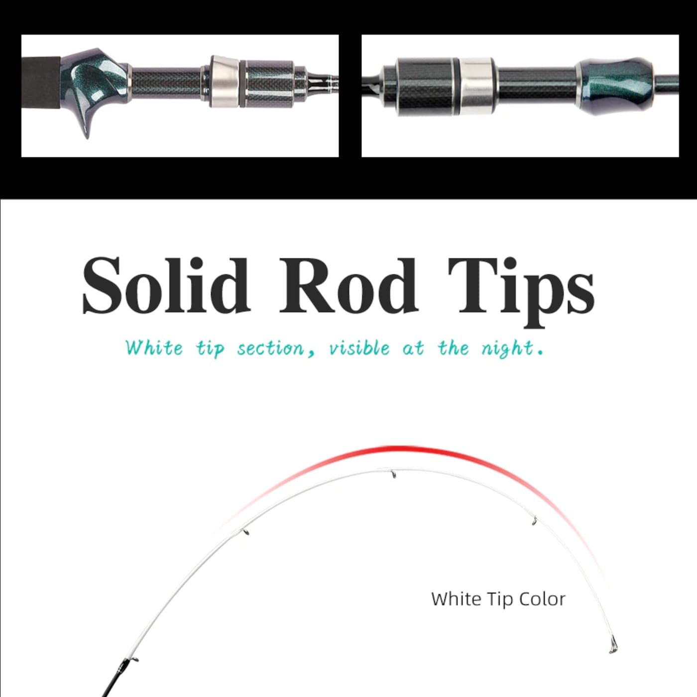 Tsurinoya Dexterity Series Rods - Bait Finesse Empire