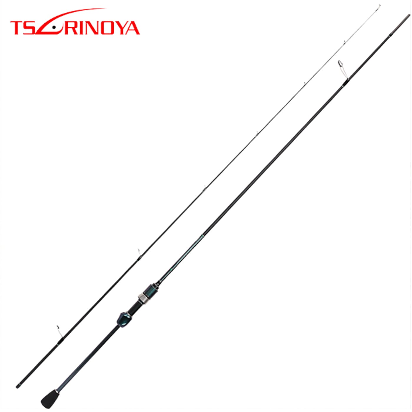 Tsurinoya Dexterity Series Rods - Bait Finesse Empire