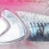DHH0317 - Clear Pink GB