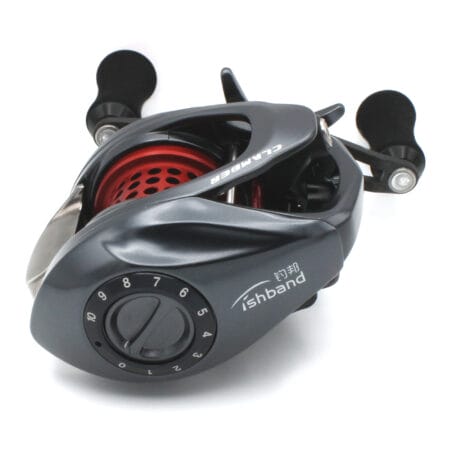 iFishband Clamber Hyper Micro