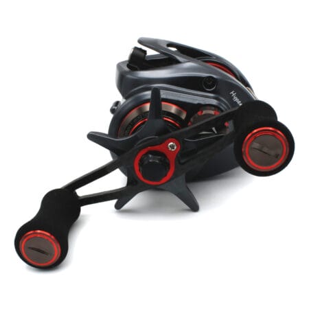 iFishband Clamber Hyper Micro