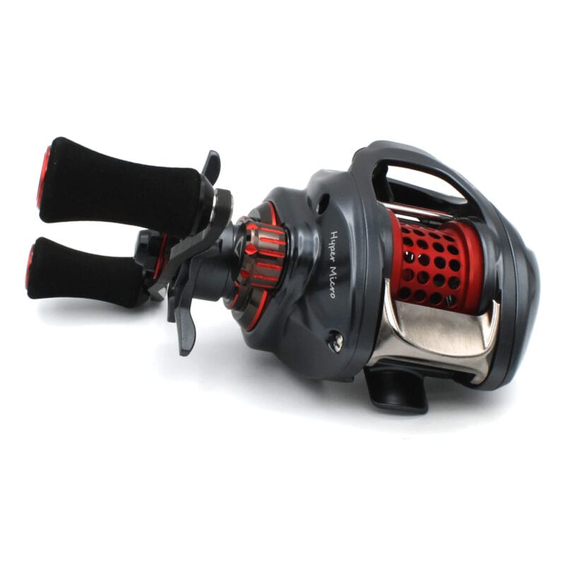 iFishband Clamber Hyper Micro