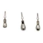 Reins Tungsten Dropshot Sinker