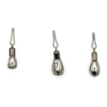 Reins Tungsten Dropshot Sinker