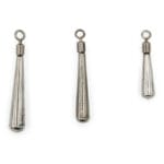 Reins Tungsten Slim Dropshot/Free Rig Sinker