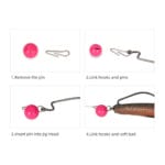 Tsurinoya Cheburashka Rig