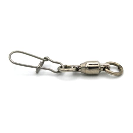 Tsurinoya Ball Bearing Snap Swivel