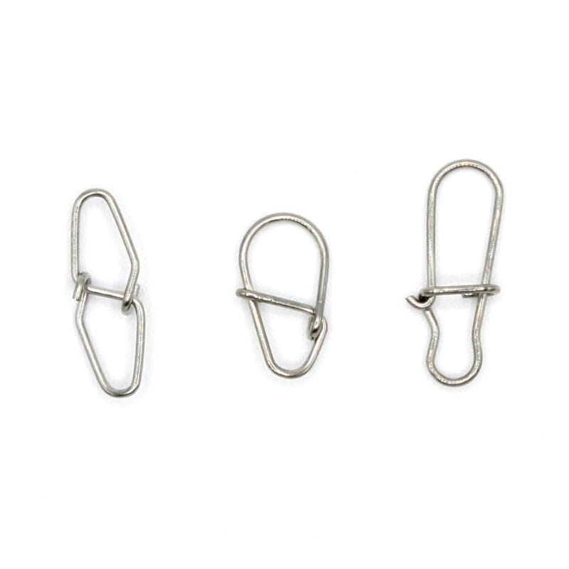 Tsurinoya Duolock Snap