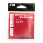 Tsurinoya Duolock Snap