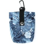 Varivas Compact Bag Back