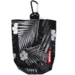 Varivas Compact Bag Gray Camo