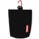 Varivas Compact Bag Black