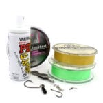 Varivas PE Line Conditioning Spray