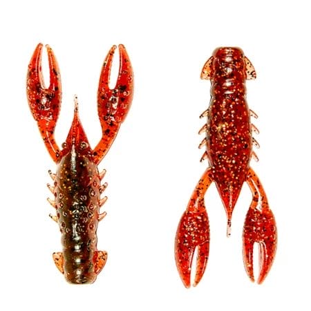 Z-Man TRD CrawZ Hot Craw