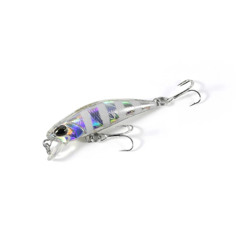 DUO TETRA WORKS TOTO SLIM LIPLESS 50S - 【Bass Trout Salt lure