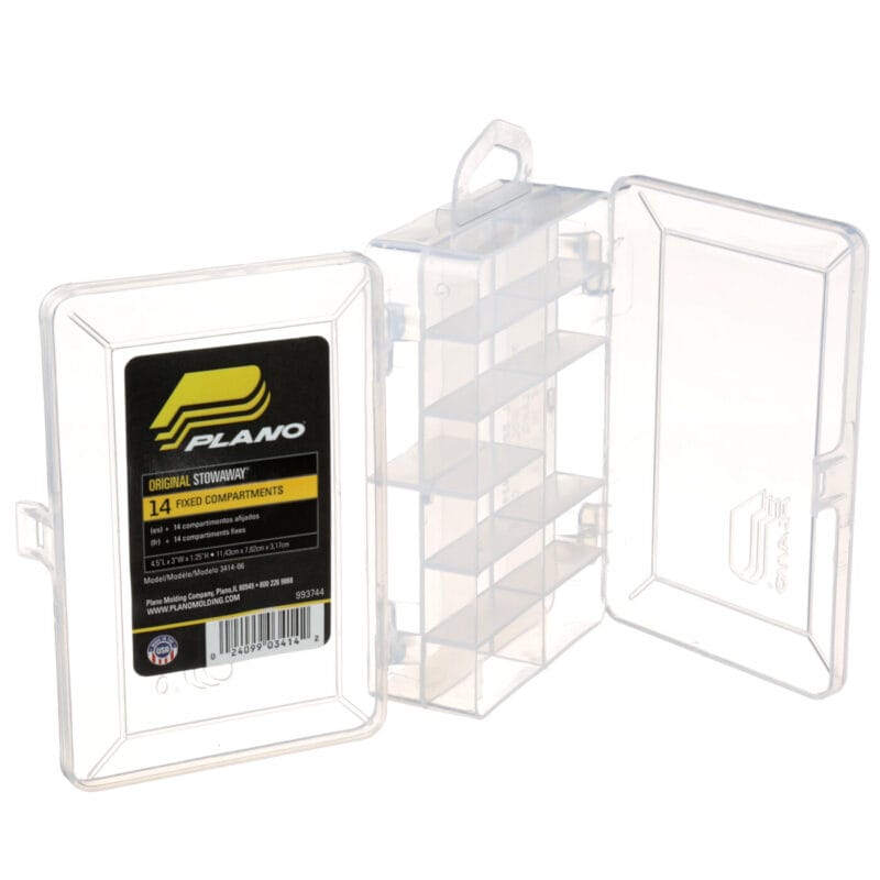 Plano Micro Organizer 3414-06