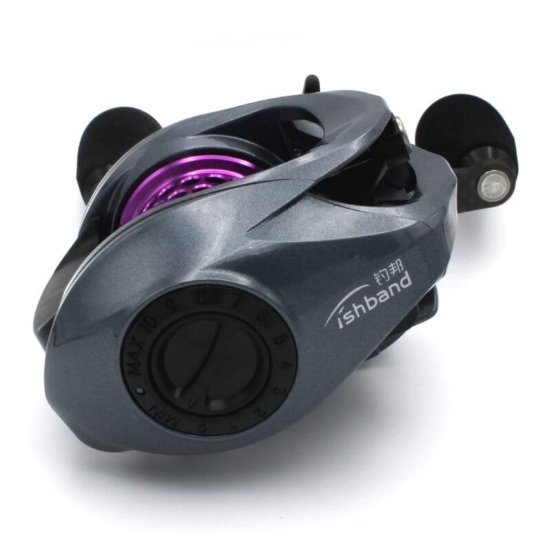 iFishband PW100 Plus