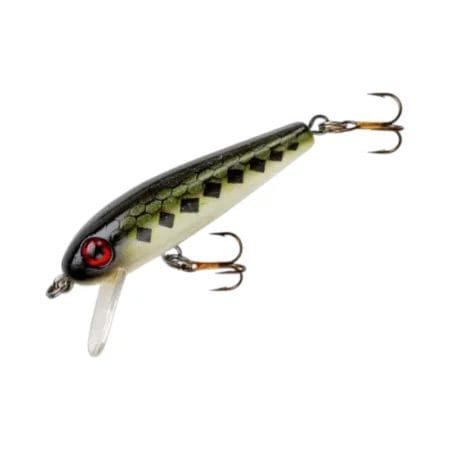 Rebel Minnow Value Series