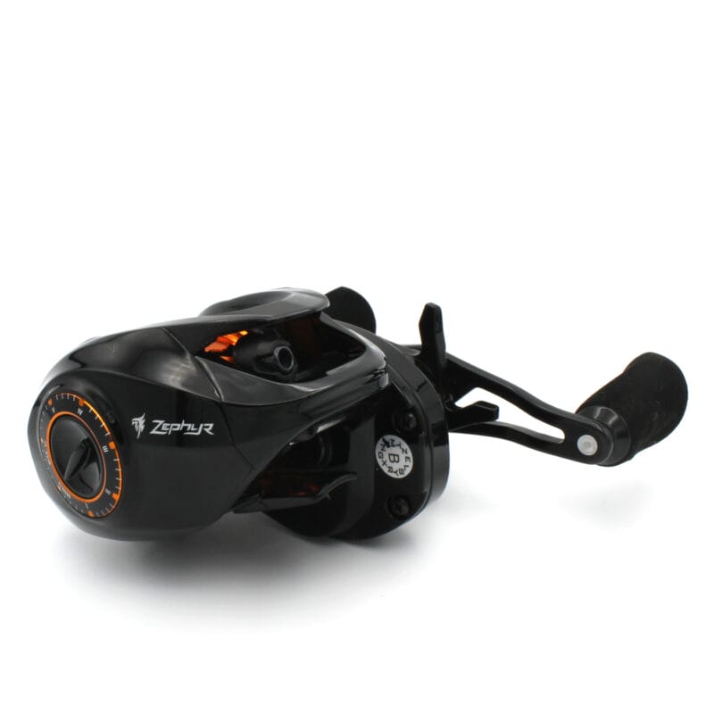 Kastking Zephyr BFS Reel