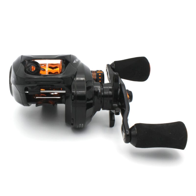 Kastking Zephyr BFS Reel