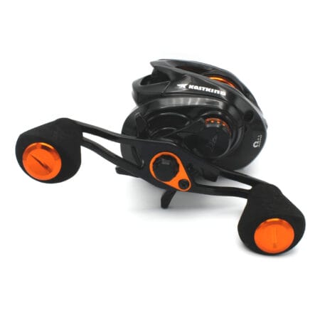 Kastking Zephyr BFS Reel