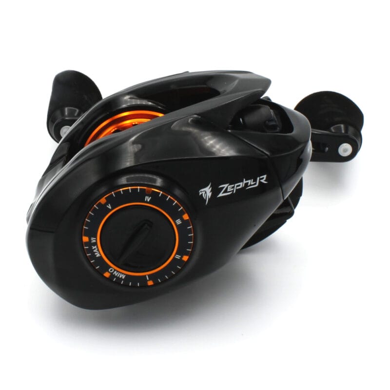 Kastking Zephyr BFS Reel