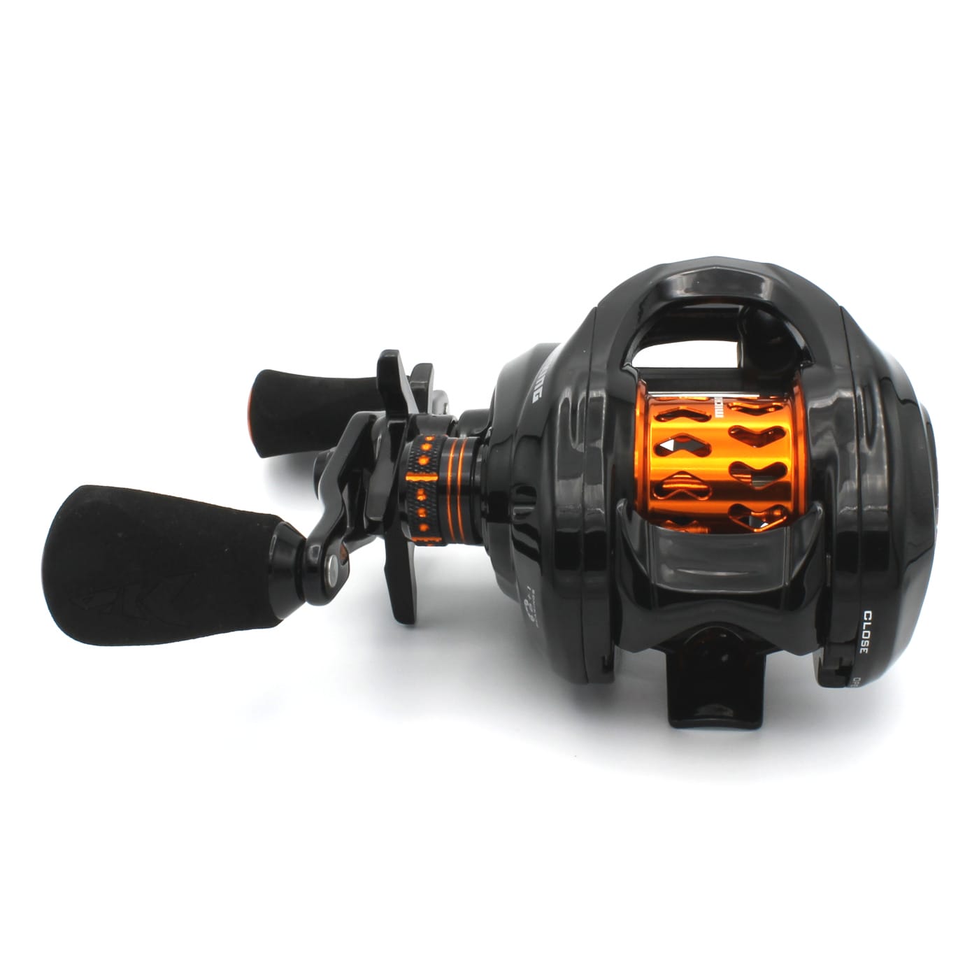 reelsonreels Featuring the new KastKing Zephyr BFS • • • Do you