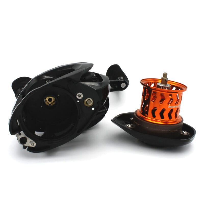 Kastking Zephyr BFS Reel