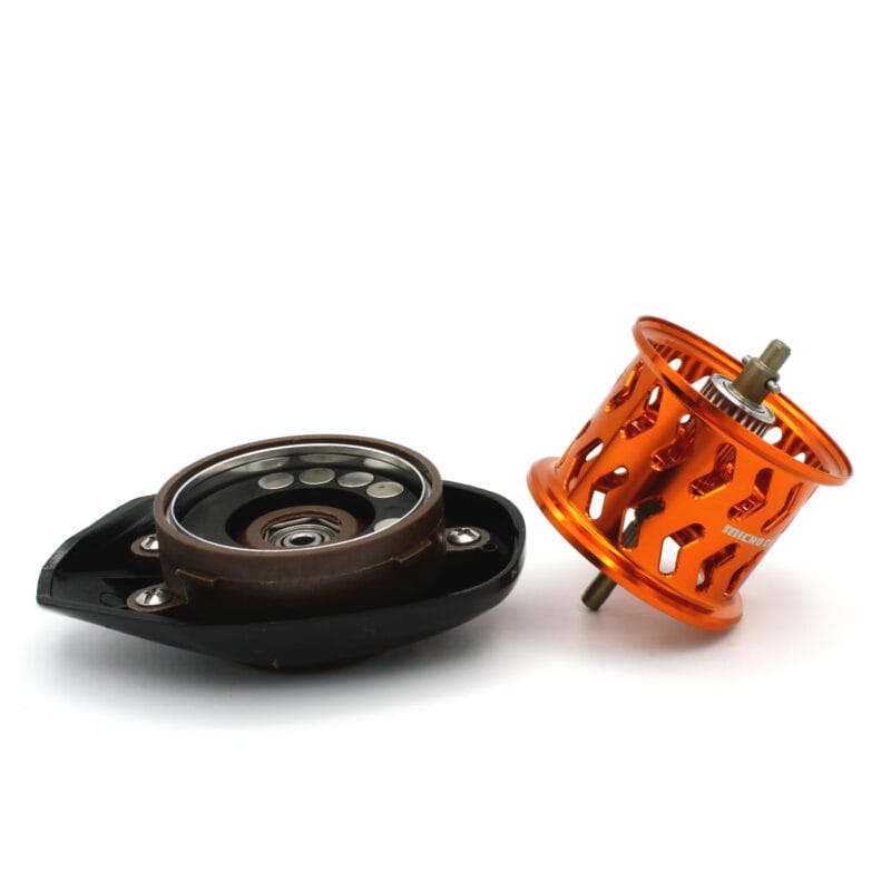 Kastking Zephyr BFS Reel