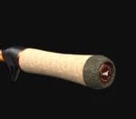 KastKing Zephyr BFS Rod