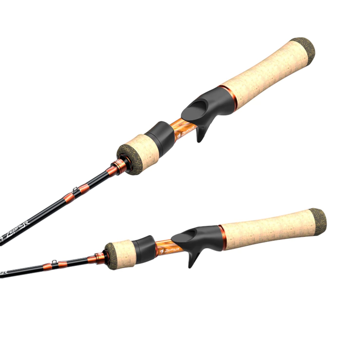 ★Risha★FirstKhaotung KastKing Zephyr Bait Finesse Rod Series - Bait Finesse Empire