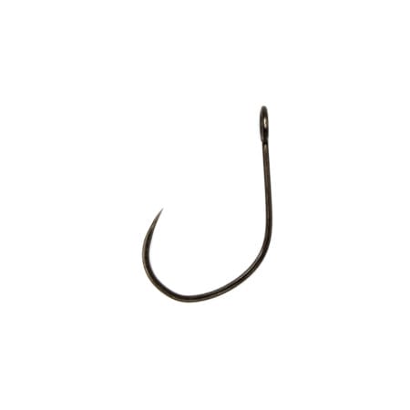 Varivas Canvas Barbless Hooks Size 4