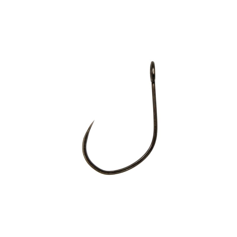 Varivas Canvas Barbless Hooks Size 4