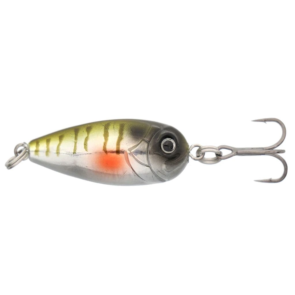 Eurotackle Live Spoon 1/16 - Bait Finesse Empire