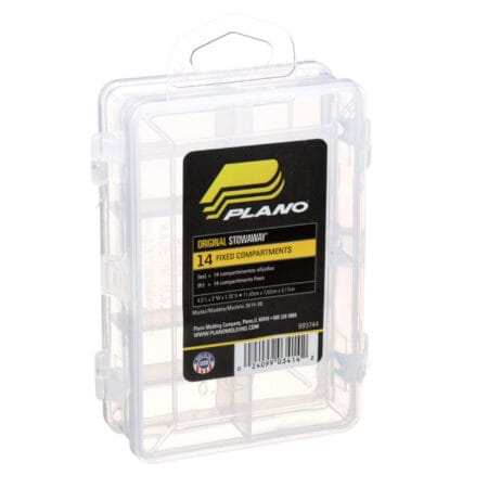 Plano Micro Organizer 3414-06