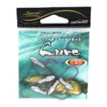 Tsurinoya Ajing Jig Heads