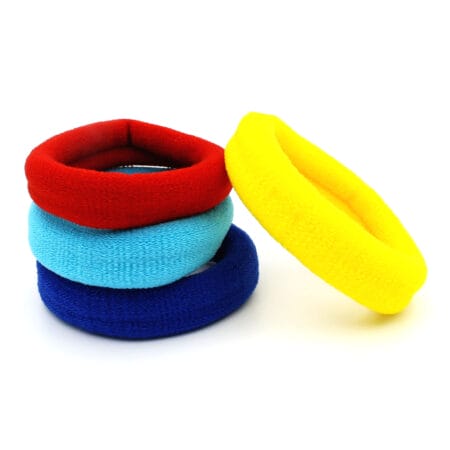 Varivas Line Stopper Spool bands